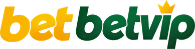 Bet BetVIP Logo